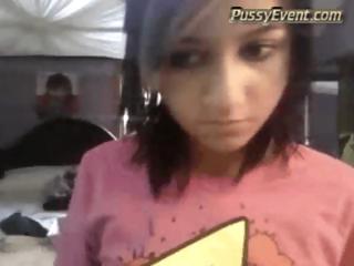 More Teenager Girls On PussyEvent at Nuvid