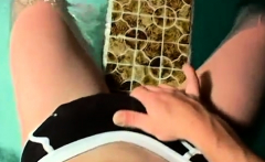 Zadarmo gay Latinskej Thug porno