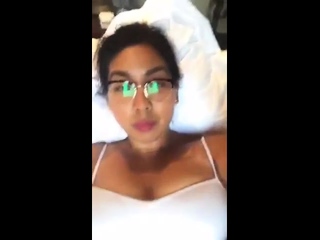 Black Ebony Masturbation Webcam Very Creamy Free Porn at Nuvid