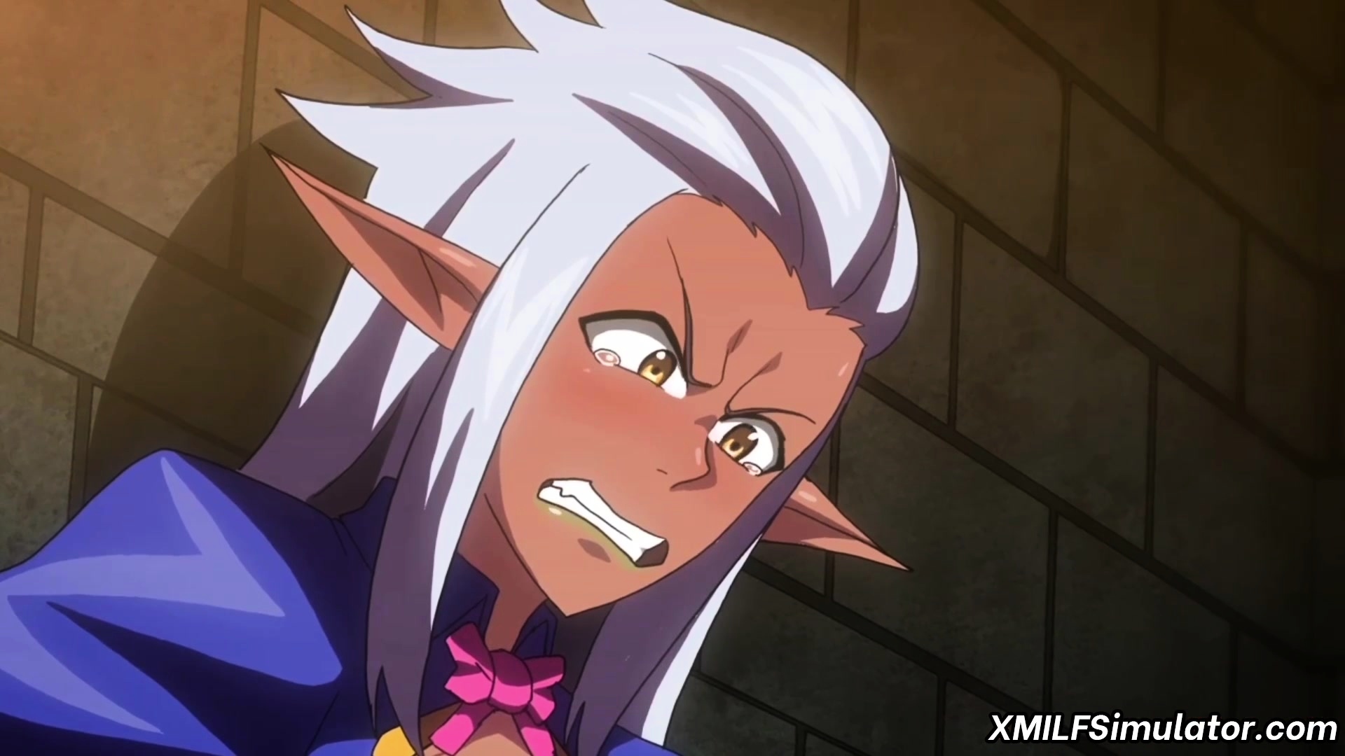 Hentai Futanari Sex In The Castle at Nuvid