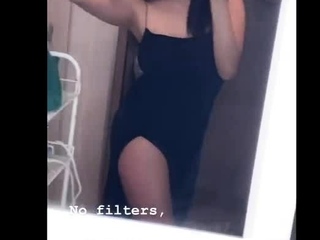 AriaSaki Sexy Twitch Streamer OfflineTV Girls Video at Nuvid